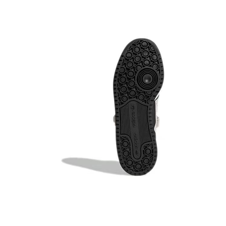 אדידס פורום - ADIDAS FORUM Low Grey Green SNEAKERS – תמונה 6