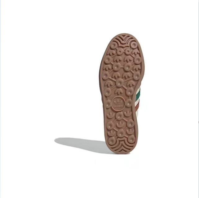 אדידס גאזל- ADIDAS GAZELLE BOLD SHOES Multicolor – תמונה 4