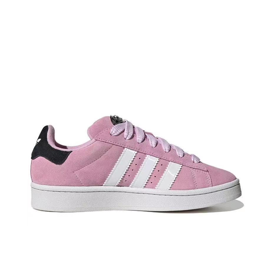 אדידס קמפוס- ADIDAS CAMPUSE Pink – תמונה 5