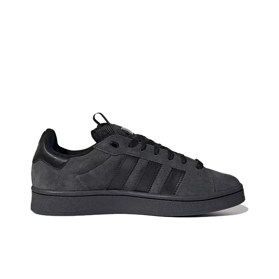 אדידס קמפוס- ADIDAS CAMPUSE Black – תמונה 6