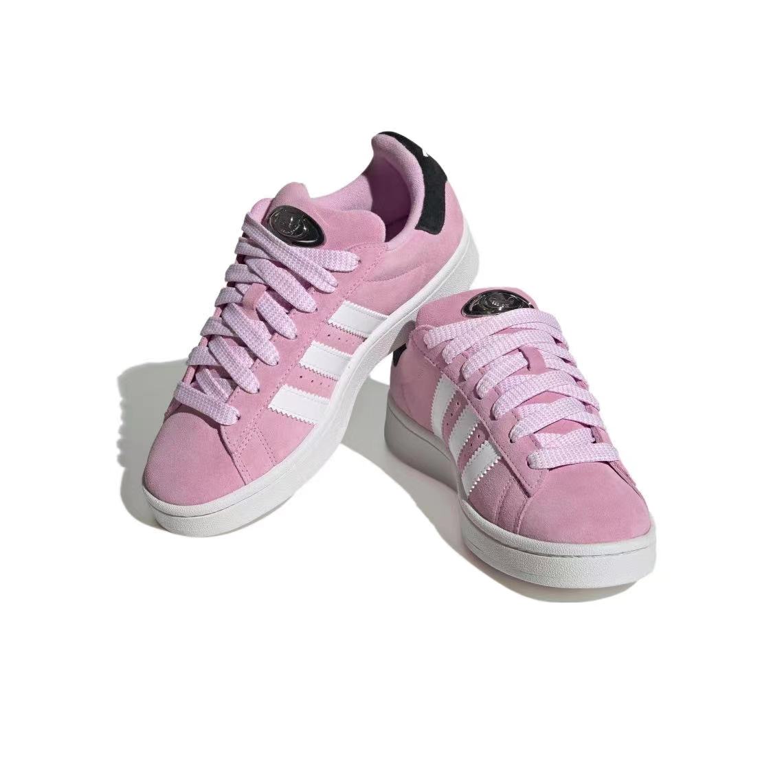 אדידס קמפוס- ADIDAS CAMPUSE Pink – תמונה 4