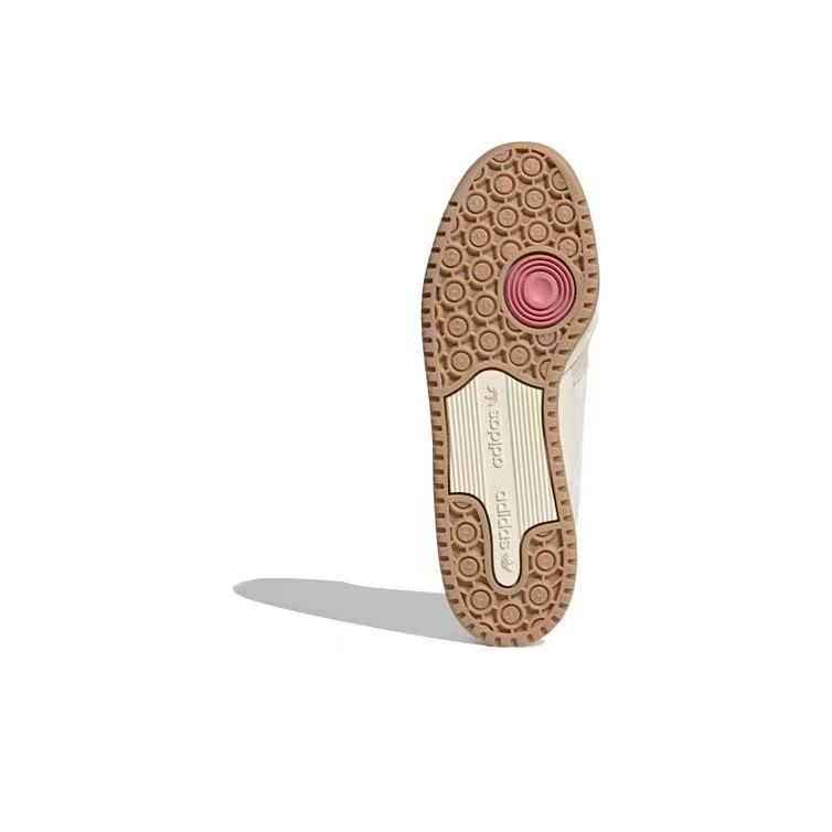 אדידס פורום - ADIDAS FORUM Low Off White SNEAKERS – תמונה 6