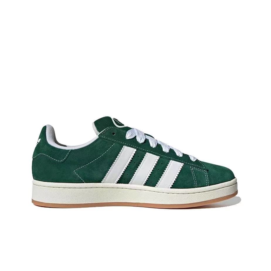 אדידס קמפוס- ADIDAS CAMPUSE Green – תמונה 6