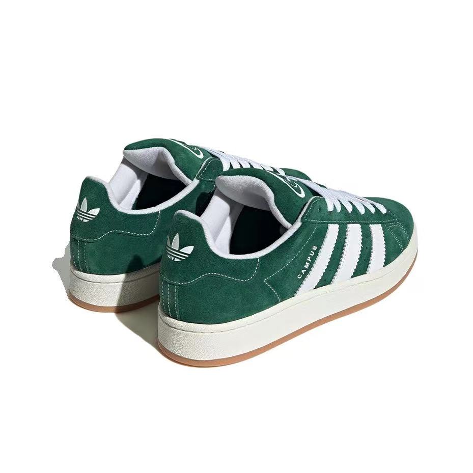 אדידס קמפוס- ADIDAS CAMPUSE Green – תמונה 4