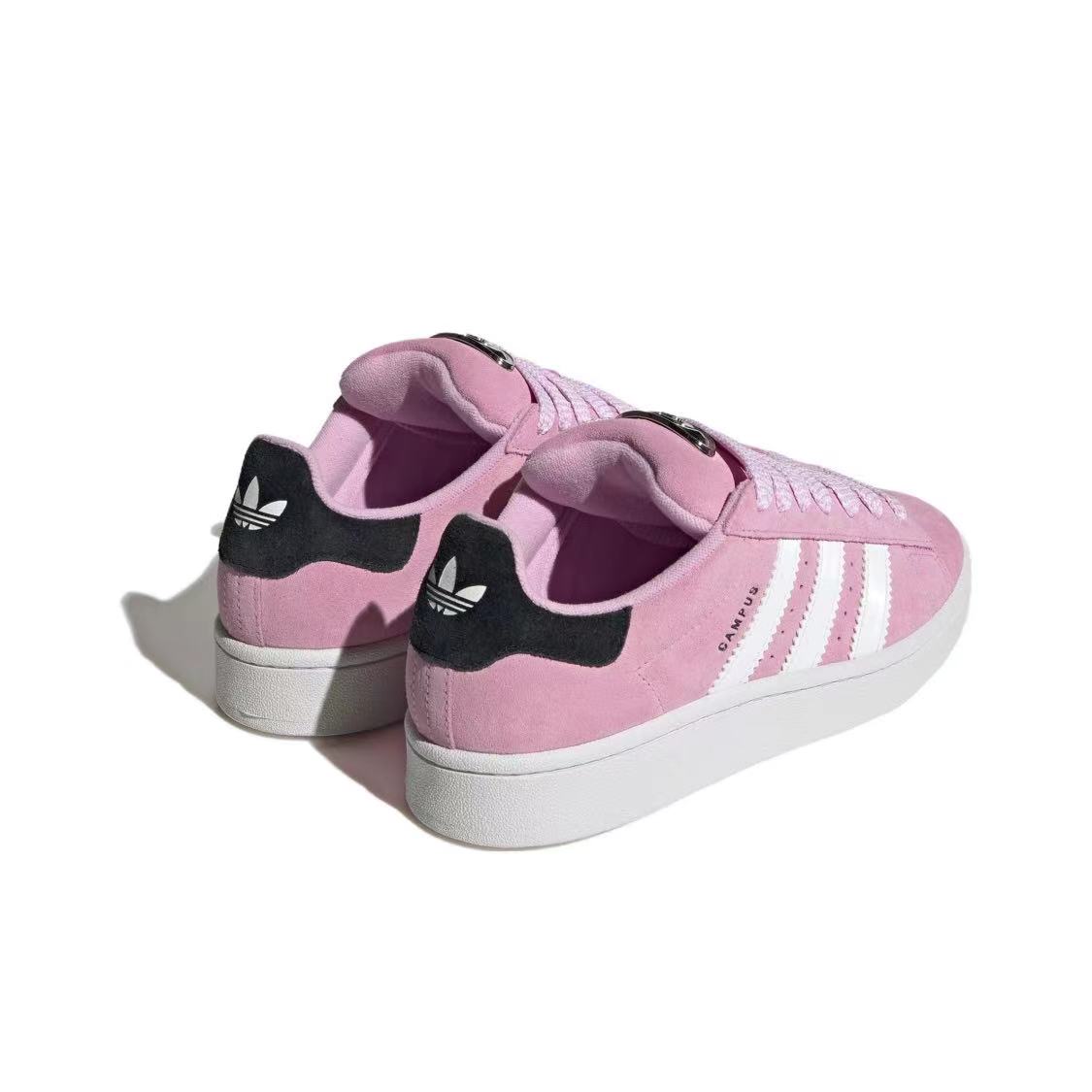 אדידס קמפוס- ADIDAS CAMPUSE Pink – תמונה 3