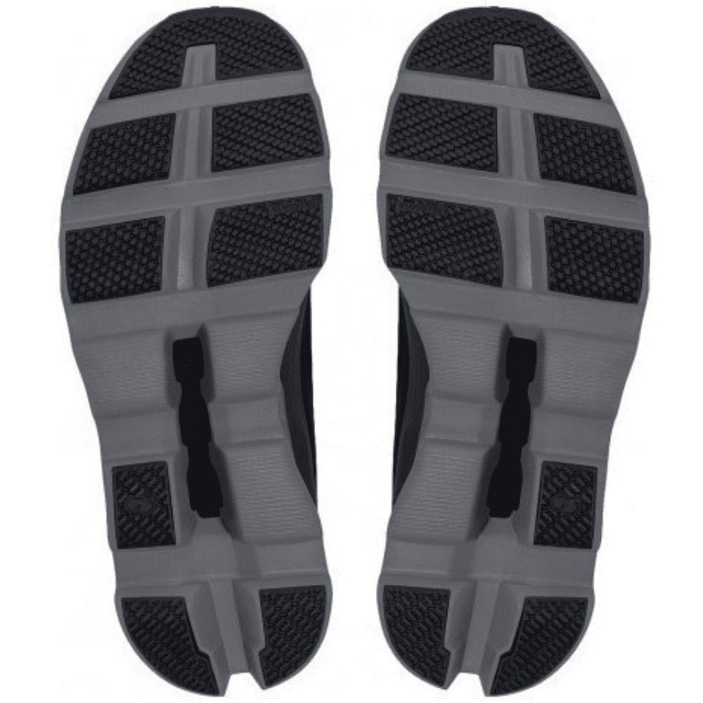 נעלי קלאוד און Cloudmonster 2 Black – תמונה 5