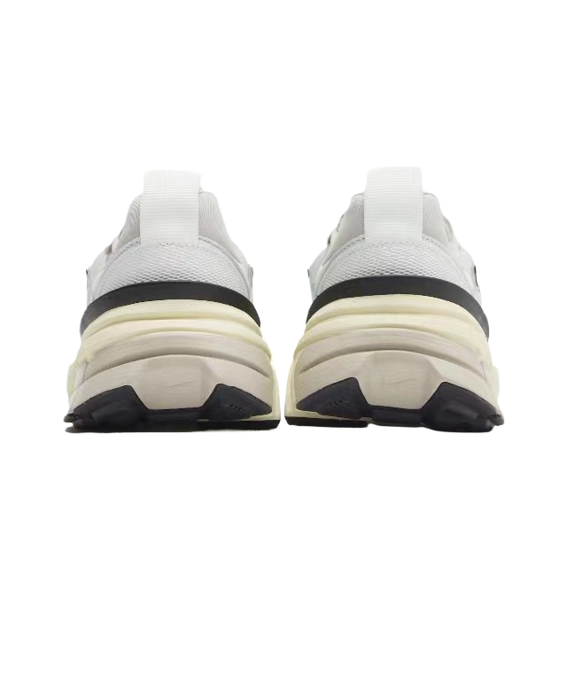 נעלי נייק סניקרס Nike V2K Run Gray Dark Black – תמונה 4