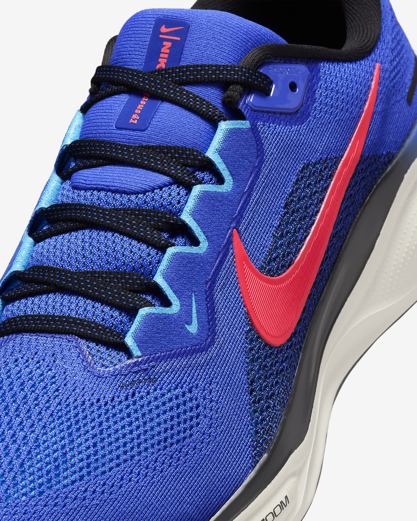 נעלי נייק פגסוס - Nike Pegasus 41 Astronomy Blue – תמונה 7