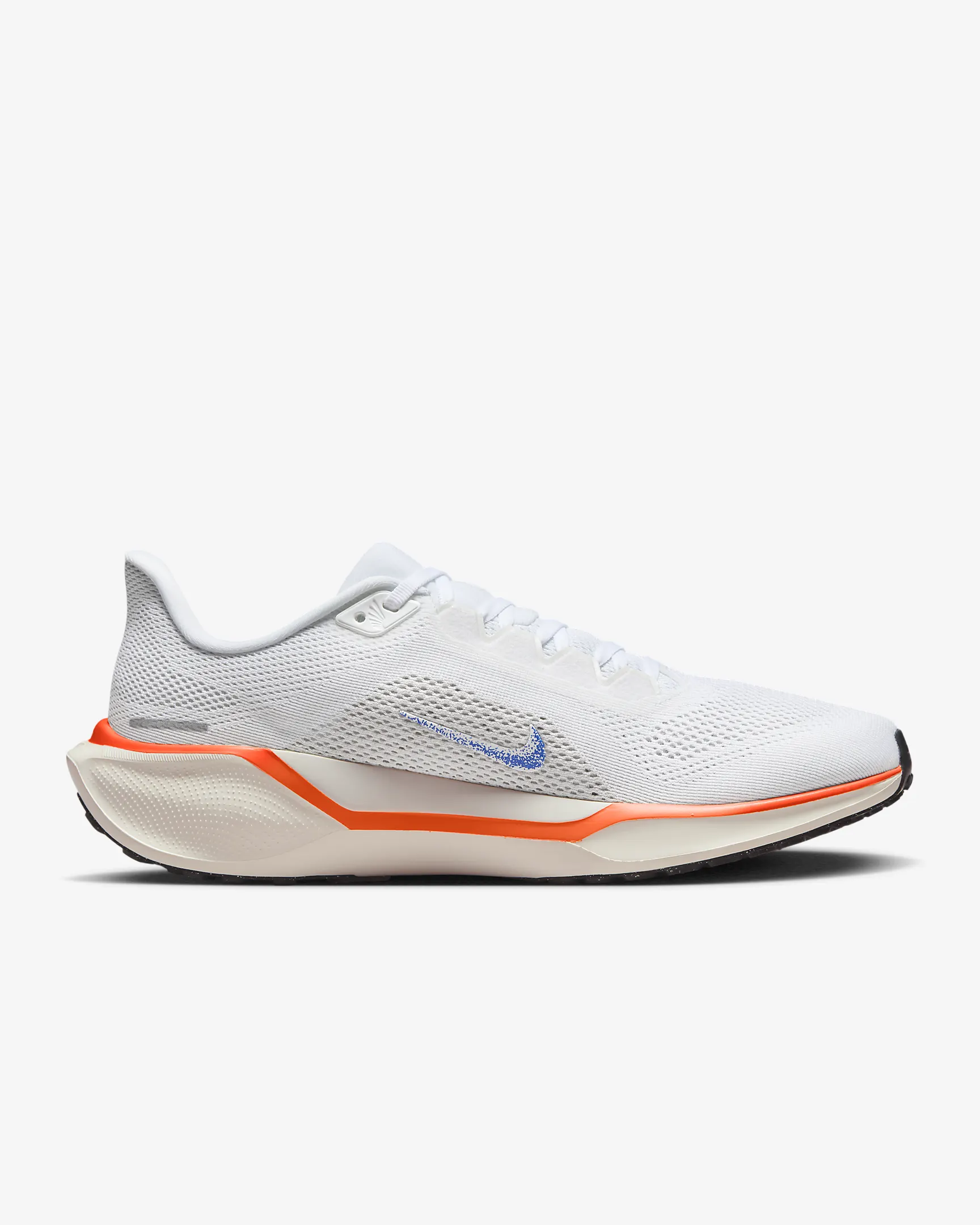 נעלי נייק פגסוס - Nike Pegasus 41 Blueprint Multi-Colour – תמונה 3