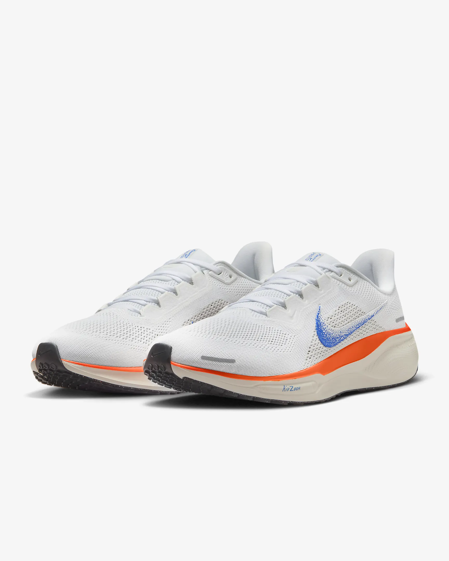 נעלי נייק פגסוס - Nike Pegasus 41 Blueprint Multi-Colour – תמונה 5