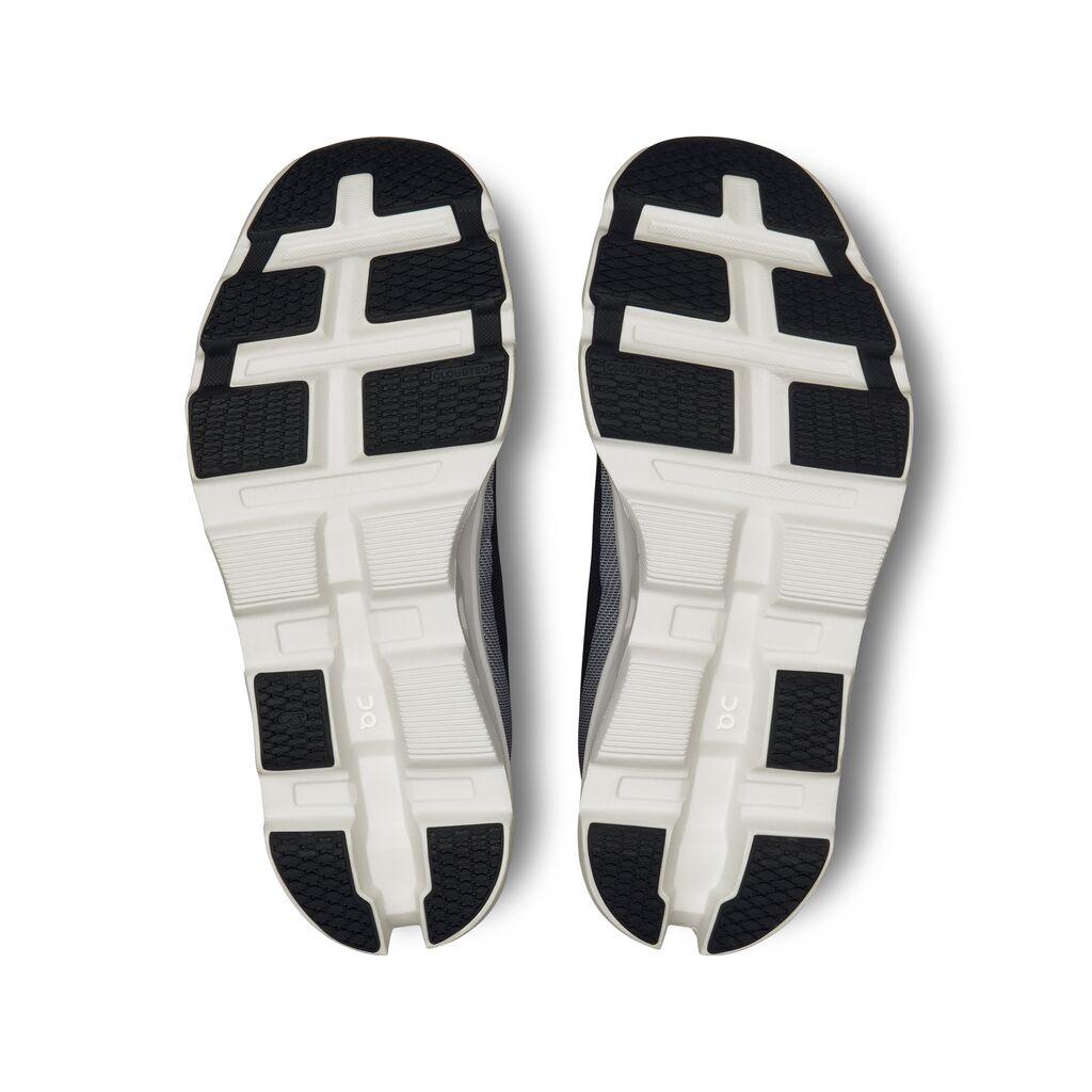 נעלי קלאוד און Cloudmonster 2 Black White – תמונה 4
