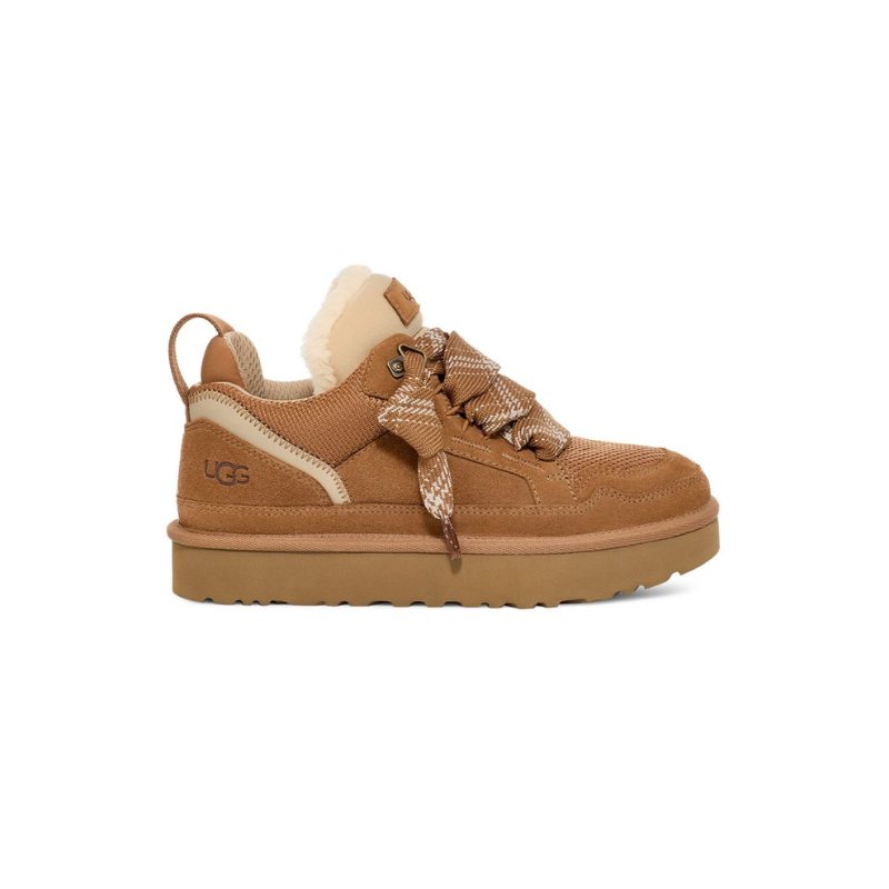 UGG W Lowmel Sand – תמונה 10