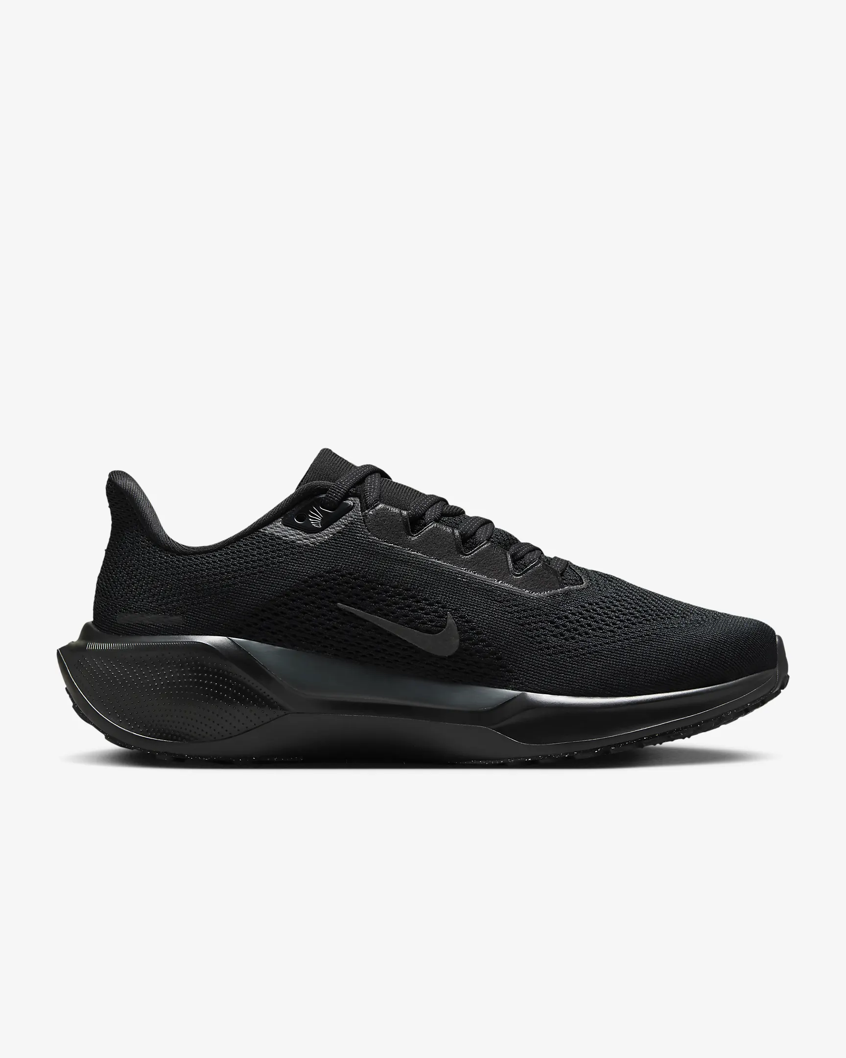 נעלי נייק פגסוס - Nike Pegasus 41 Black – תמונה 3
