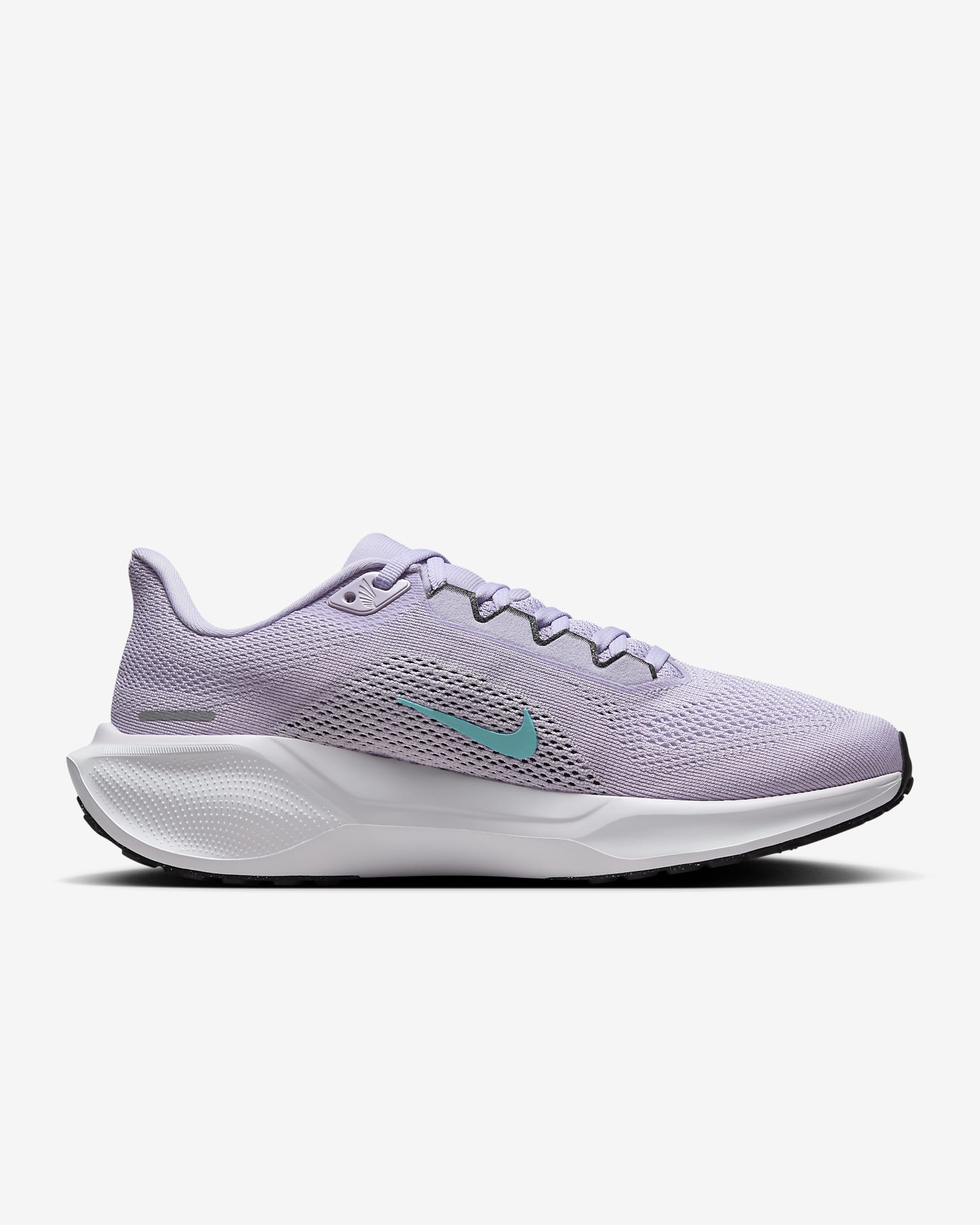 נעלי נייק פגסוס - Nike Pegasus 41 Hydrangeas Barely – תמונה 3