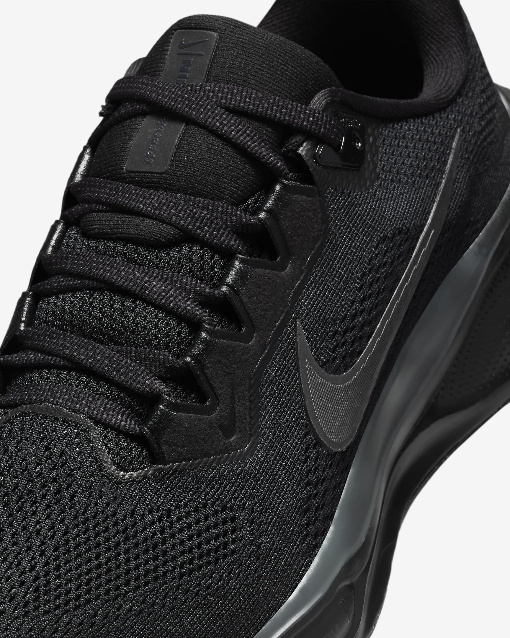 נעלי נייק פגסוס - Nike Pegasus 41 Black – תמונה 7