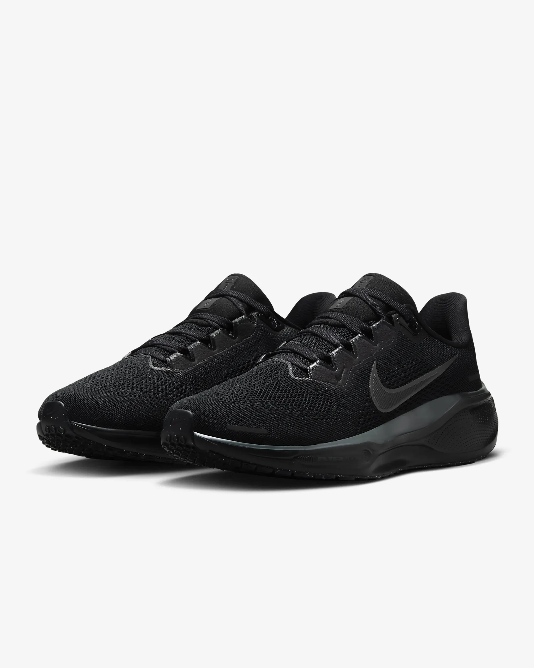 נעלי נייק פגסוס - Nike Pegasus 41 Black – תמונה 5