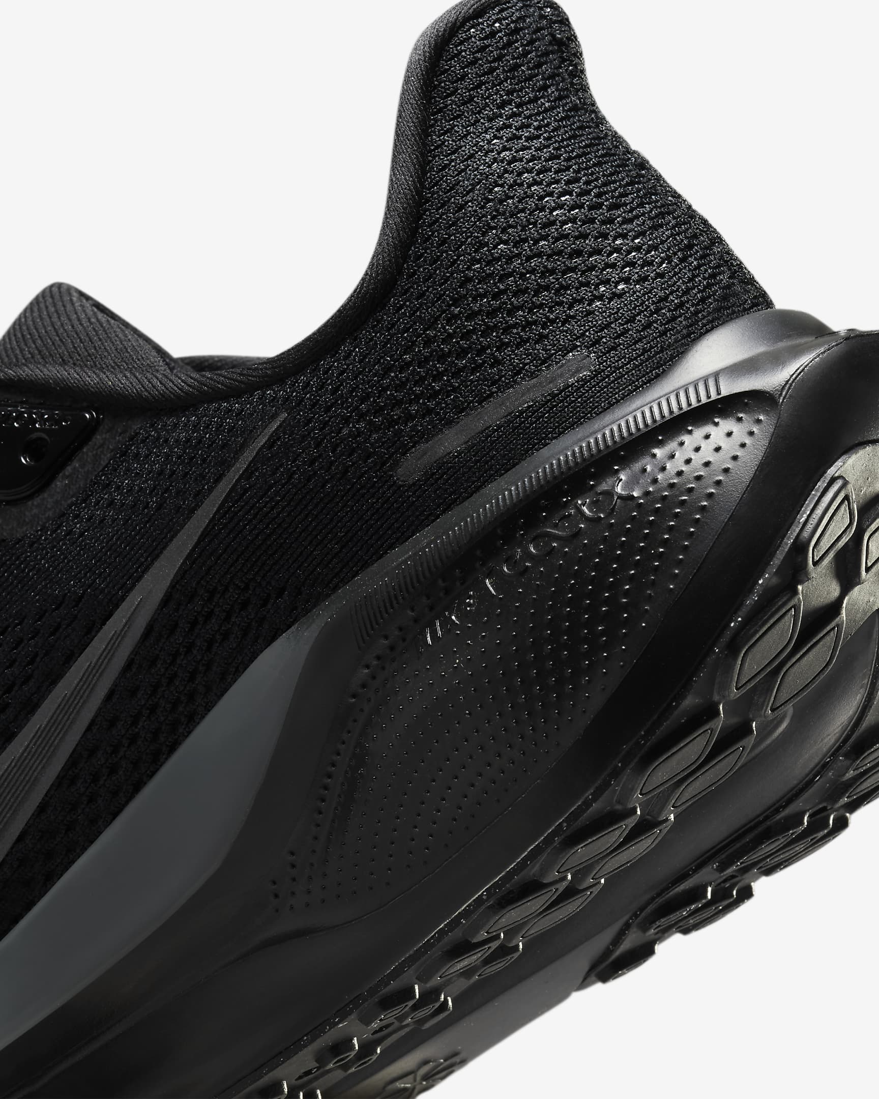 נעלי נייק פגסוס - Nike Pegasus 41 Black – תמונה 8