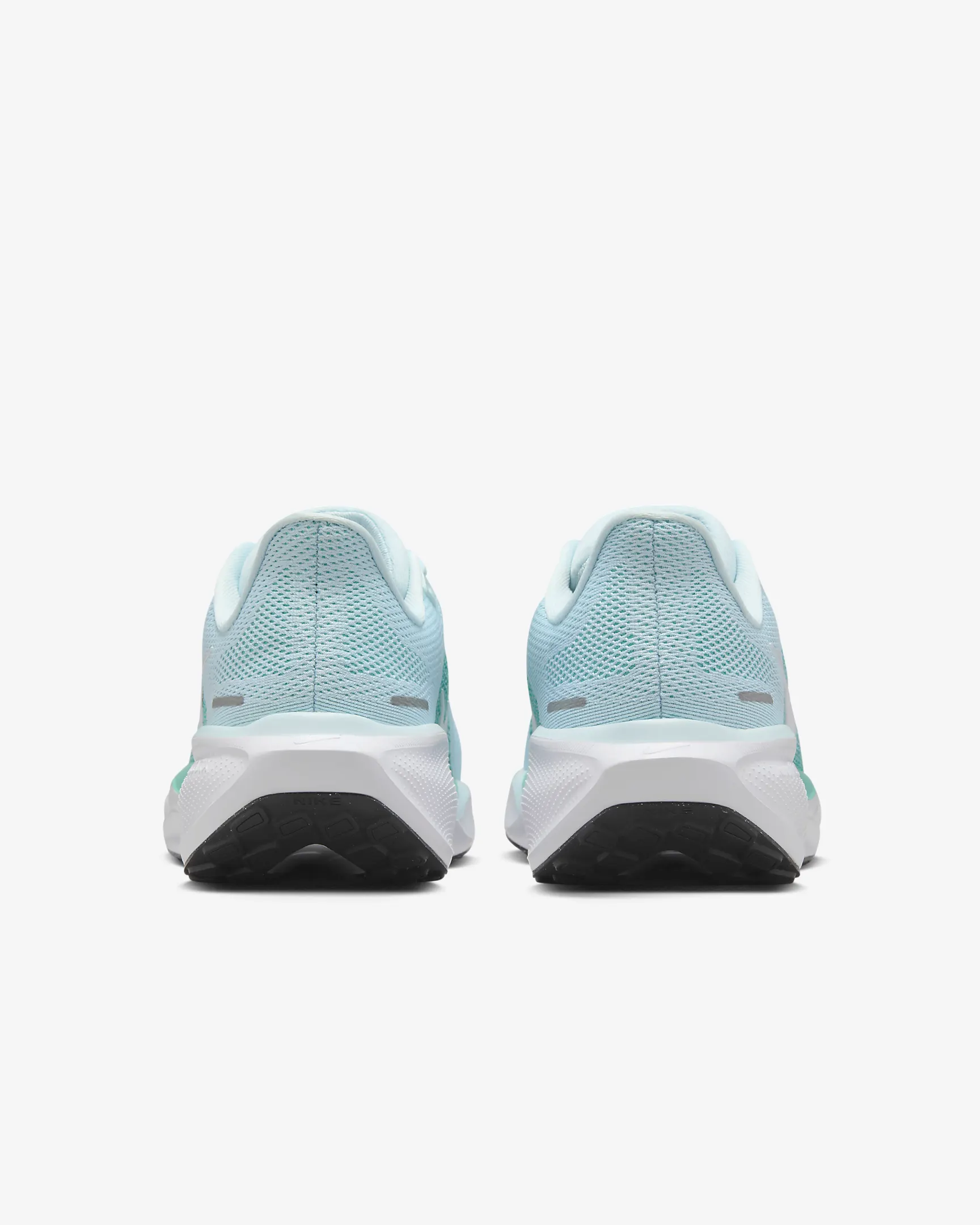 נעלי נייק פגסוס - Nike Pegasus 41 Glacier Blue/Green – תמונה 6