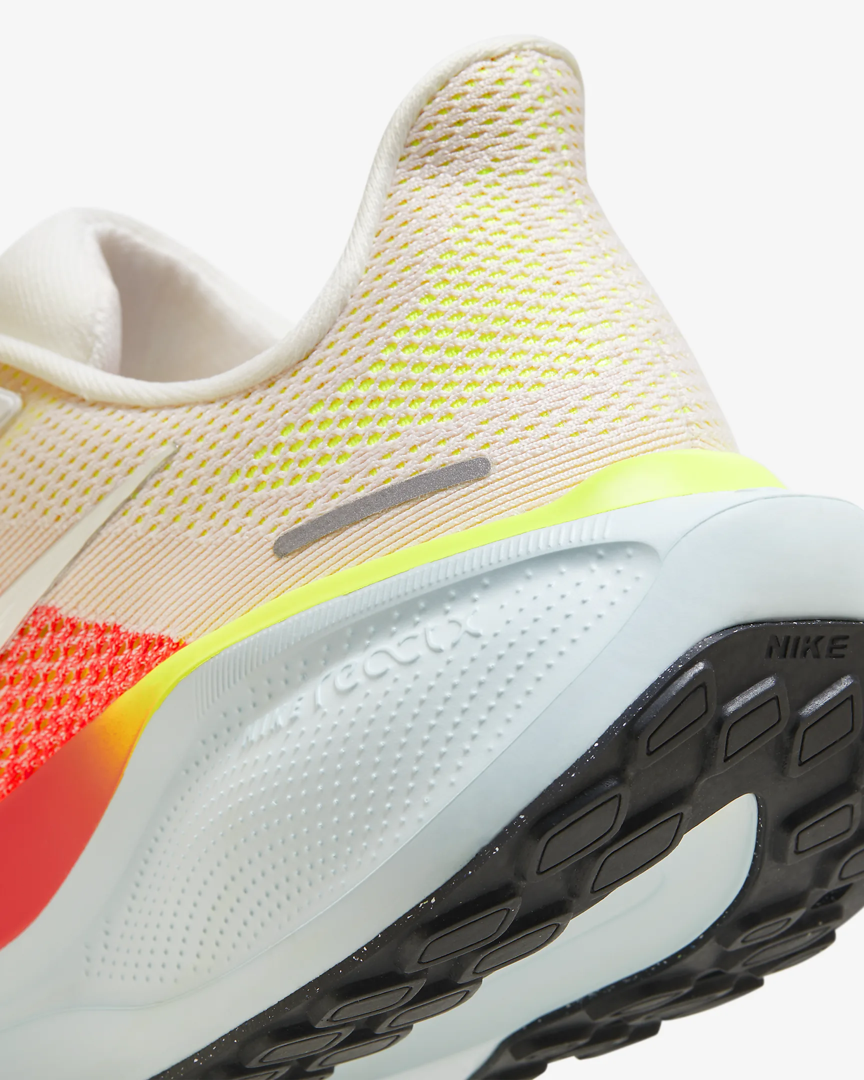 נעלי נייק פגסוס - Nike Pegasus 41 Multicolor – תמונה 7