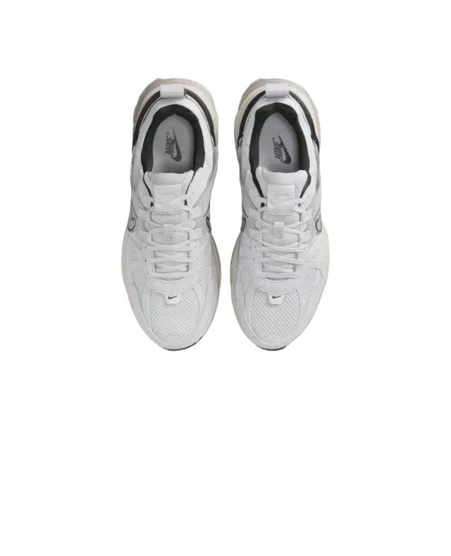 נעלי נייק סניקרס Nike V2K Run GRAY LIGHT – תמונה 6