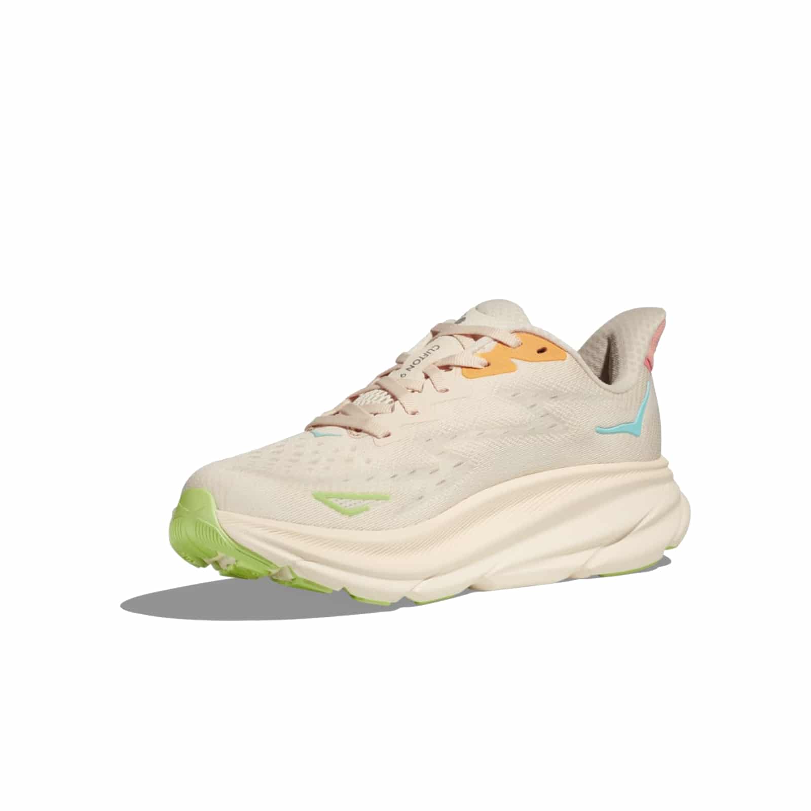 נעלי הוקה - HOKA Clifton 9 Pink – תמונה 5