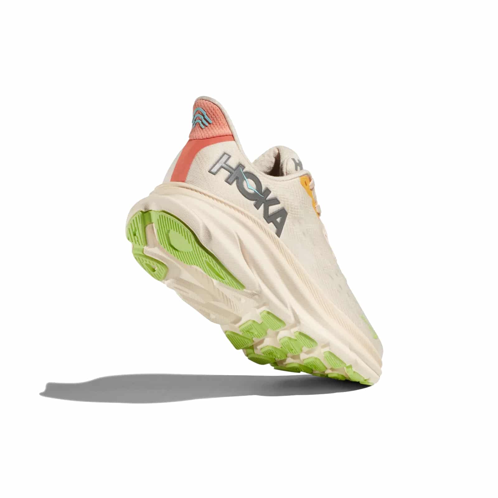 נעלי הוקה - HOKA Clifton 9 Pink – תמונה 4