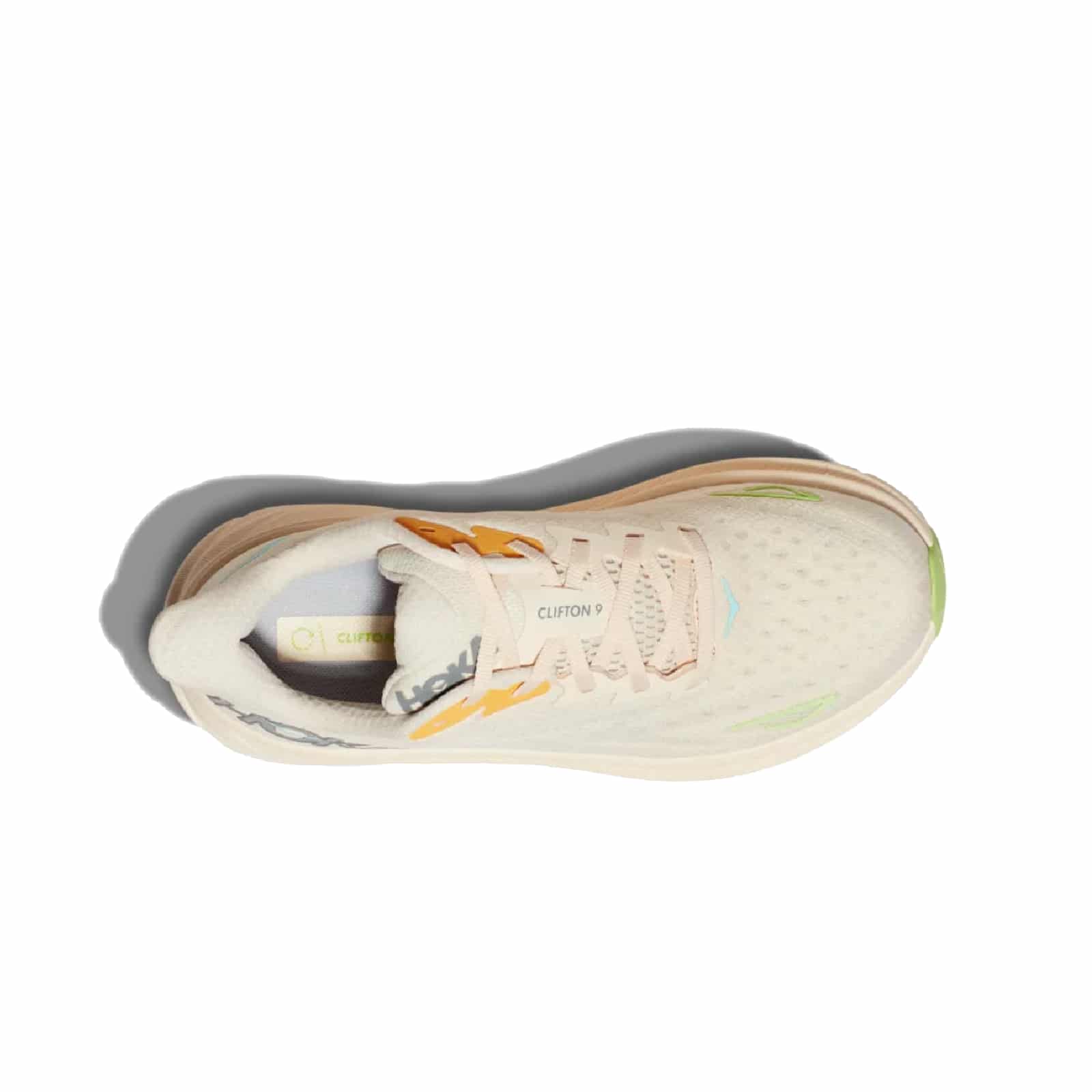 נעלי הוקה - HOKA Clifton 9 Pink – תמונה 3