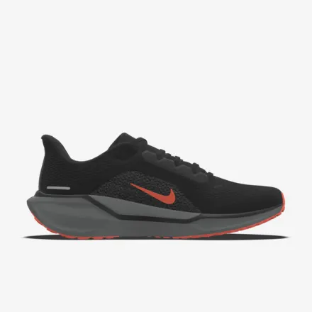 נעלי נייק פגסוס - Nike Pegasus 41 By You Multi-Colour – תמונה 3