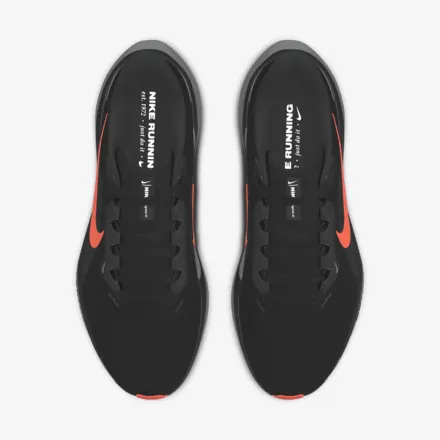 נעלי נייק פגסוס - Nike Pegasus 41 By You Multi-Colour – תמונה 4