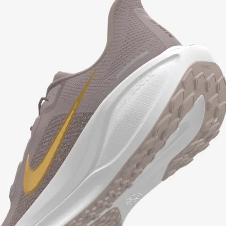 נעלי נייק פגסוס - Nike Pegasus 41 By You Grey – תמונה 8