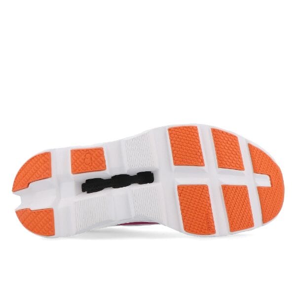 נעלי קלאוד און Cloudmonster 2 Pink White ange – תמונה 3