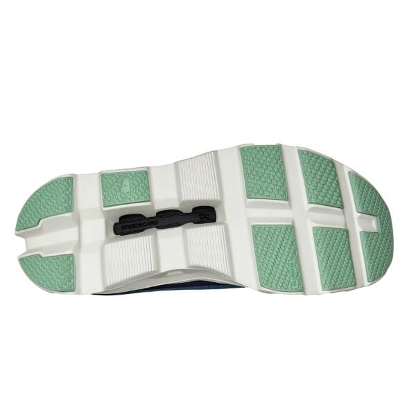 נעלי קלאוד און Cloudmonster 2 Blue White – תמונה 5