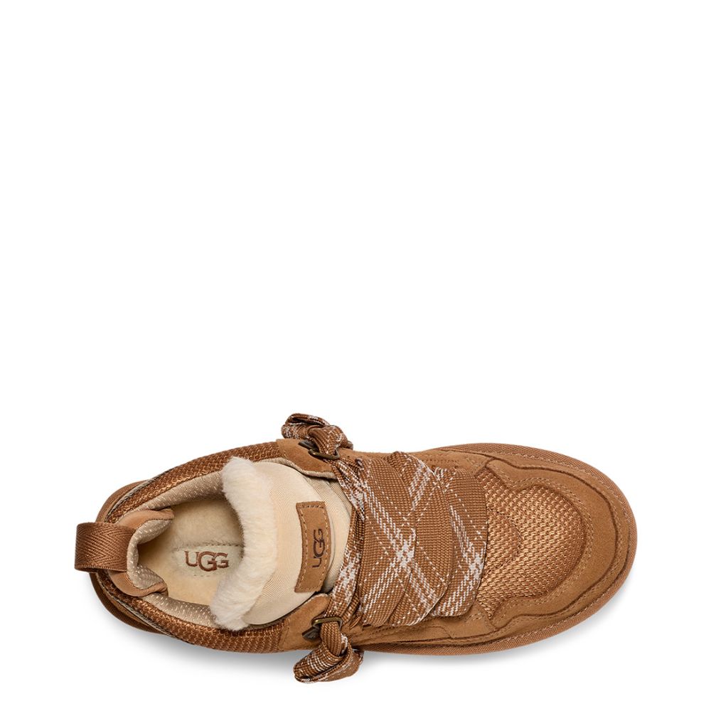 UGG W Lowmel Sand – תמונה 13