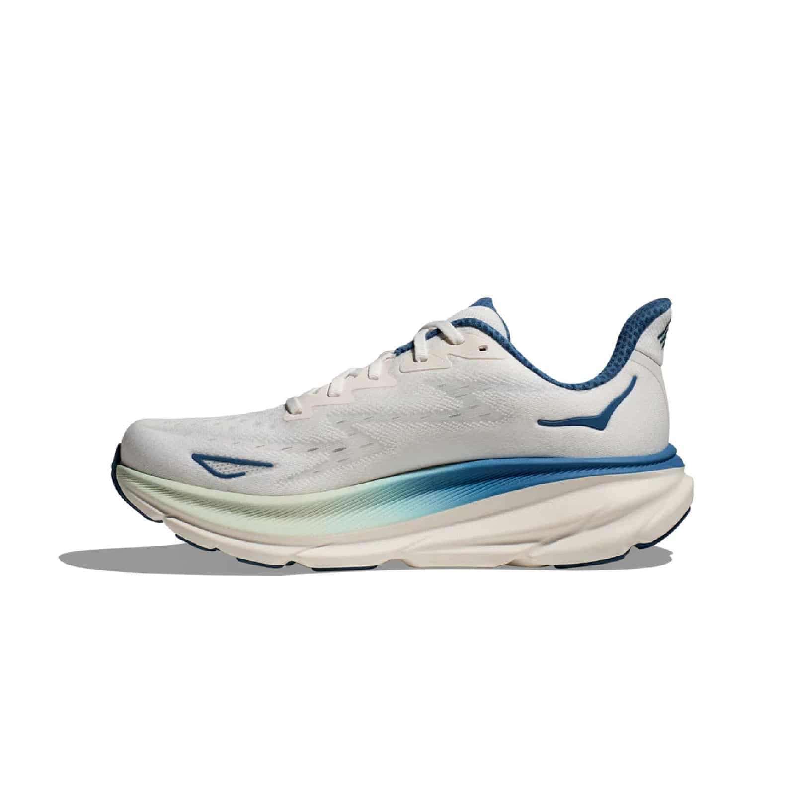 נעלי הוקה - HOKA Clifton 9 Multicolor – תמונה 7