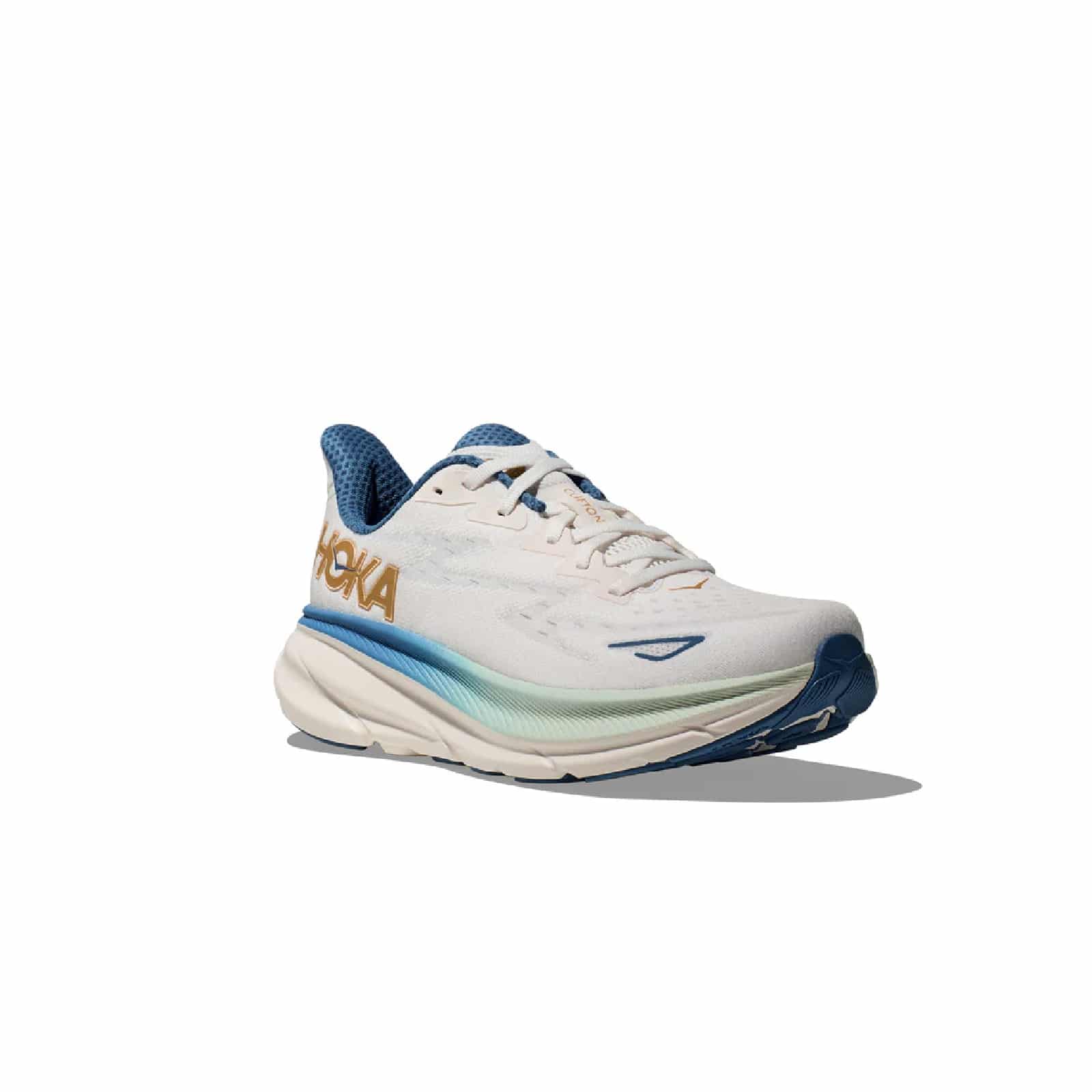 נעלי הוקה - HOKA Clifton 9 Multicolor – תמונה 6