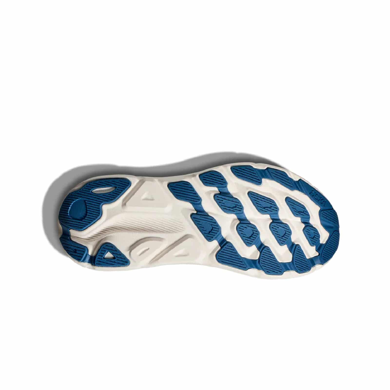 נעלי הוקה - HOKA Clifton 9 Multicolor – תמונה 3