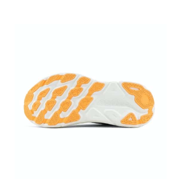 נעלי הוקה - HOKA Clifton 9 Multicolor – תמונה 3