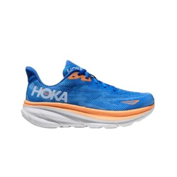 נעלי הוקה - HOKA Clifton 9 Blue