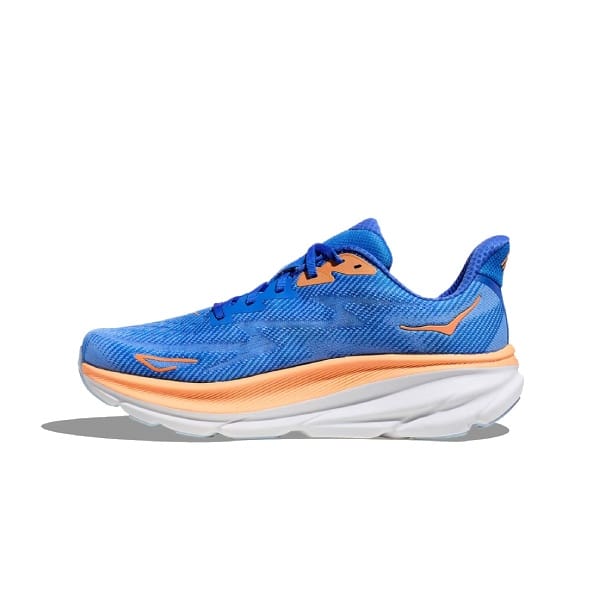 נעלי הוקה - HOKA Clifton 9 Blue – תמונה 5