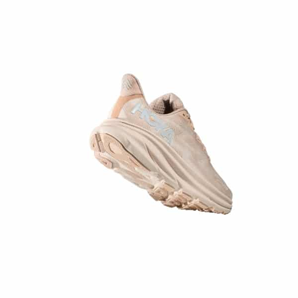 נעלי הוקה - HOKA Clifton 9 Pink – תמונה 3