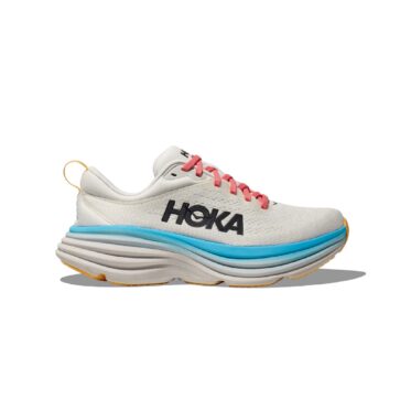 נעלי הוקה - HOKA Bondi 8 Gray Blue
