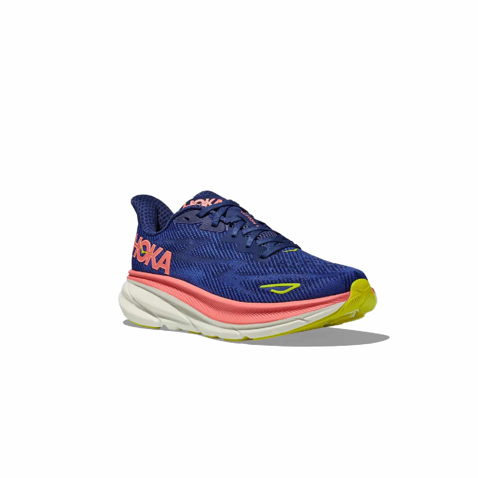נעלי הוקה - HOKA Clifton 9 Blue – תמונה 7