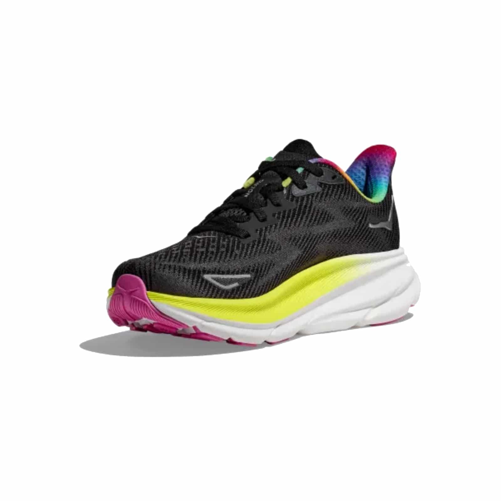 נעלי הוקה - HOKA Clifton 9 Multicolor – תמונה 5