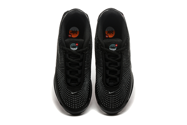 נעלי נייק- Nike Air Max DN Black Pink – תמונה 6