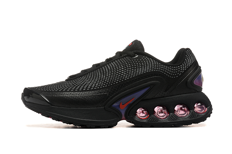 נעלי נייק- Nike Air Max DN Black Pink – תמונה 5