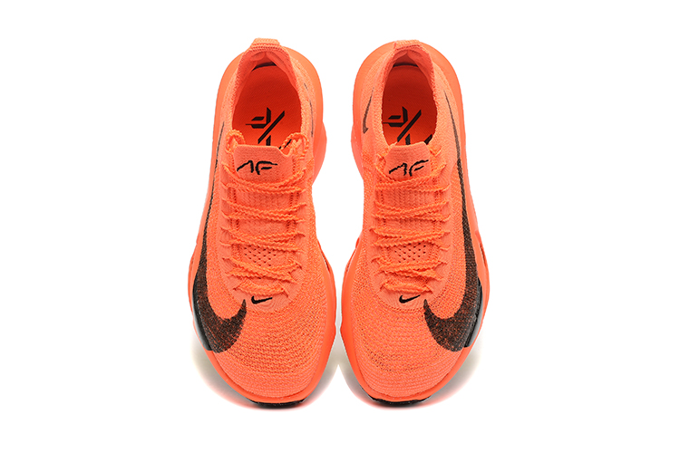 נעלי נייק-Nike Air Zoom Alphafly NEXT% 3 Red – תמונה 6