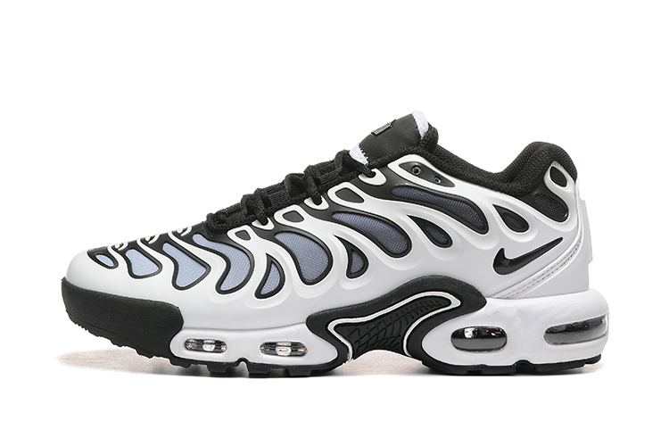נעלי נייק- NIKE AIR MAX PLUS DRIFT White Sky Blue – תמונה 6