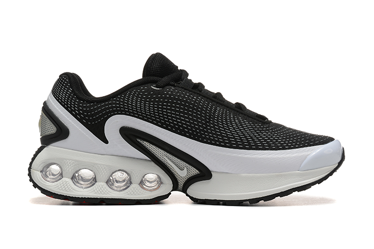 נעלי נייק- Nike Air Max DN Black White