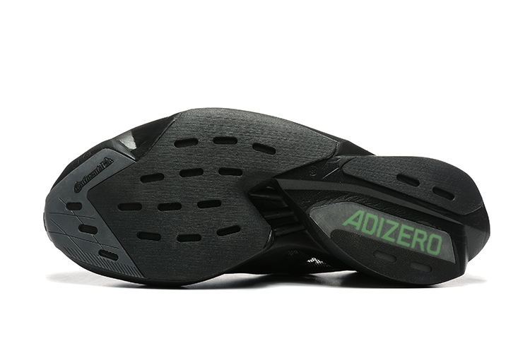 נעלי אדידס-ADIDAS ADIZERO ADIOS PRO 3 Black – תמונה 4