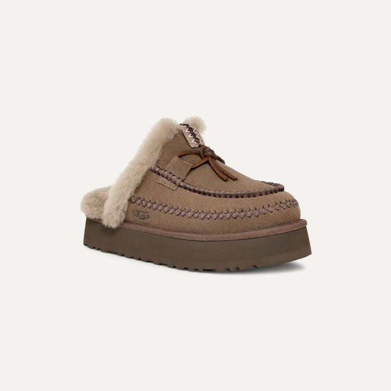 UGG Disquette Alpine נעלי האג אלפין – תמונה 6